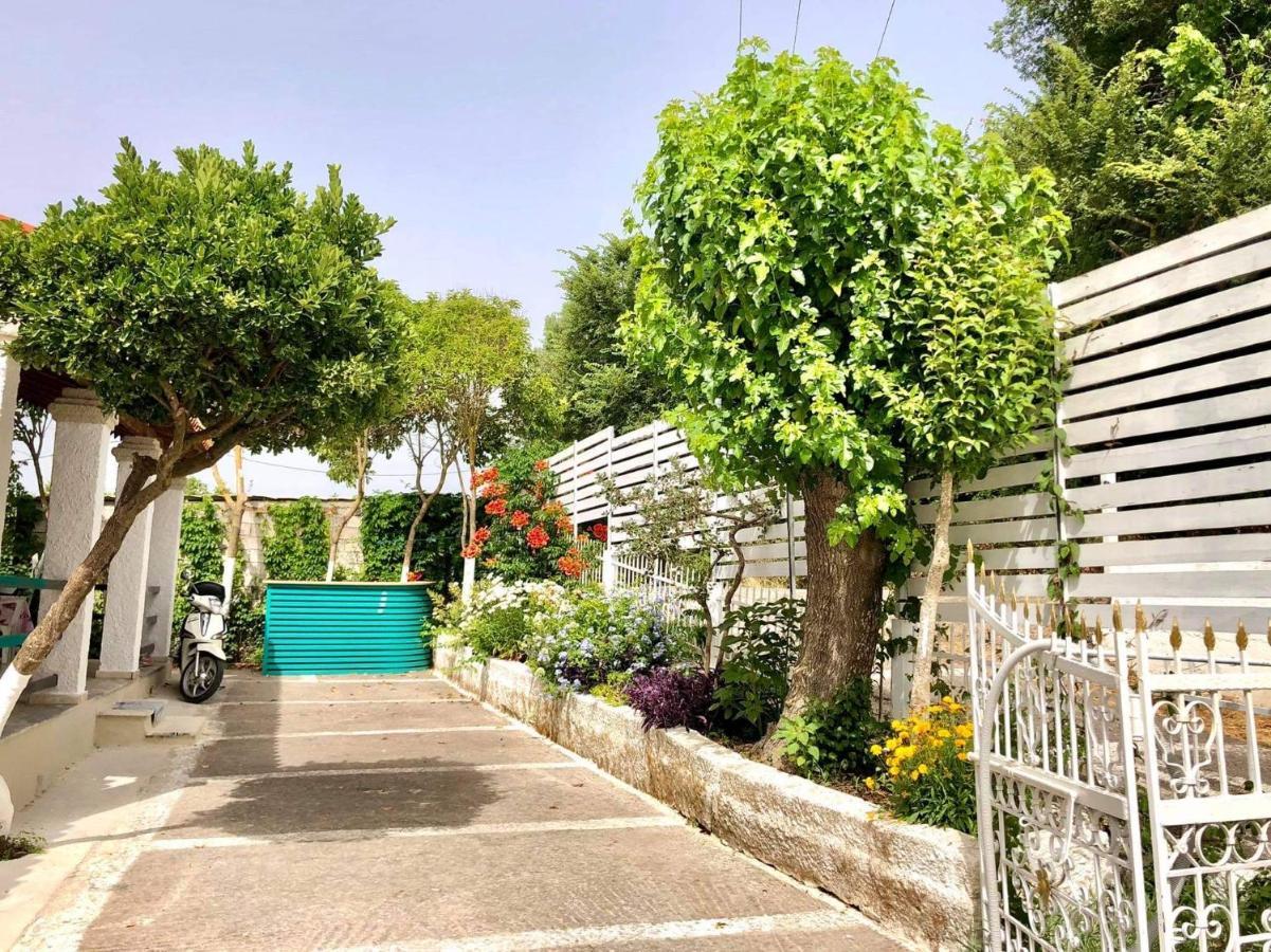 Villa Maria 1 باليوكاستريتسا المظهر الخارجي الصورة