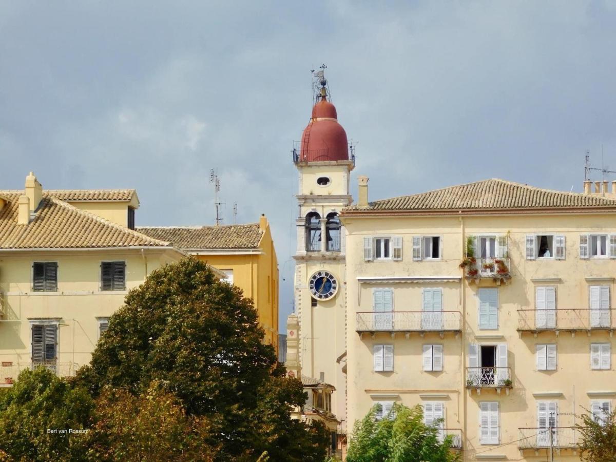 Villa Maria 1 باليوكاستريتسا المظهر الخارجي الصورة